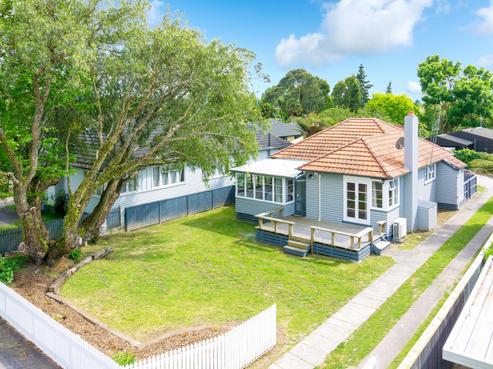 46 Casey Avenue, Fairfield