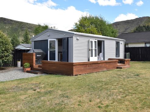 14 Ahuriri Drive, Omarama