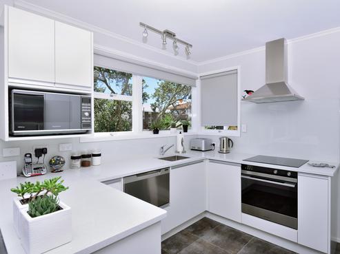 3/35 Rangitoto Terrace, Milford