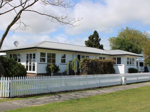 26 Farmers Road, Matamata