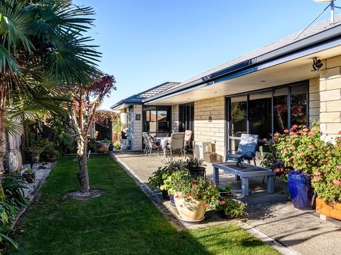 12 Michael Myers Street, Motueka