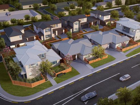 1 Kamahi Street, Stokes Valley