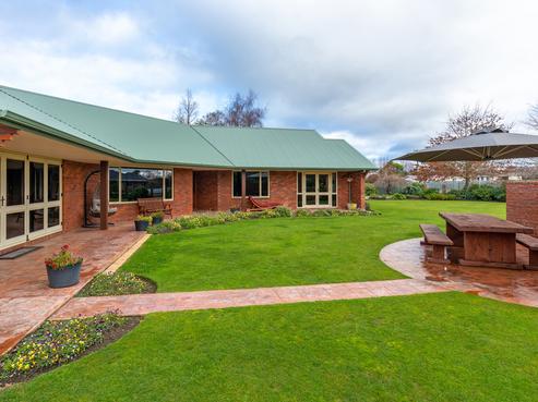 74 Murray Street, Temuka