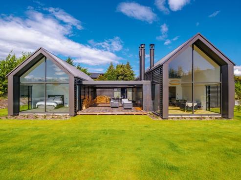 6 Penrith Park Drive, Wanaka