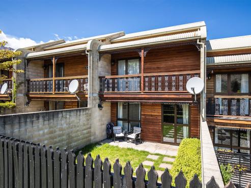 3/17 Robertson Street, Frankton