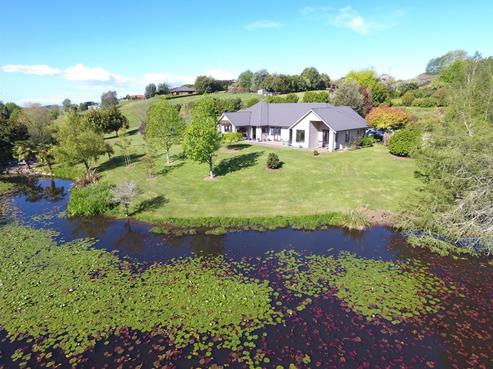 7 Whitbourne Road, Waitomo