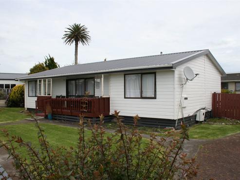 9 Dowding Place, Waitara