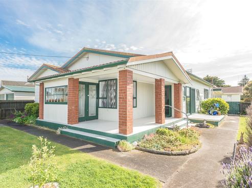 250 Cornfoot Street, Castlecliff