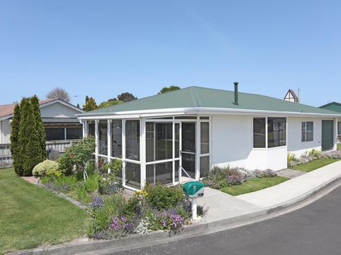 39A Armagh Terrace, Marton