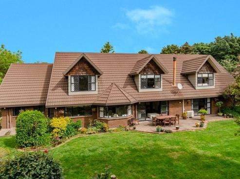 255 Old Hautere Road, Otaki