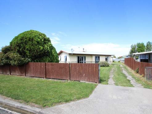 410 Murdoch Road West, Raureka