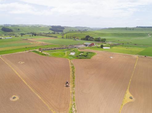 26 Putorino Road, Hunterville