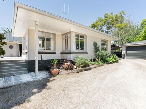 910 Taotaoroa Road, Karapiro