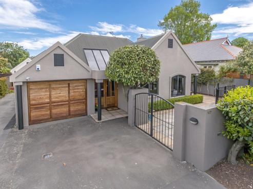 135 Fendalton Road, Fendalton