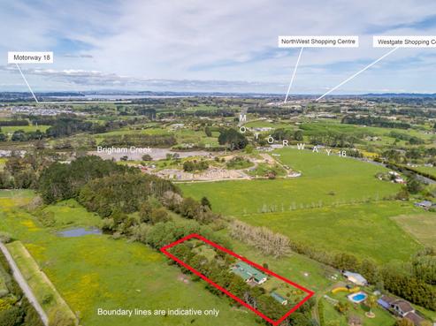 1401 Coatesville-riverhead Highway, Kumeu