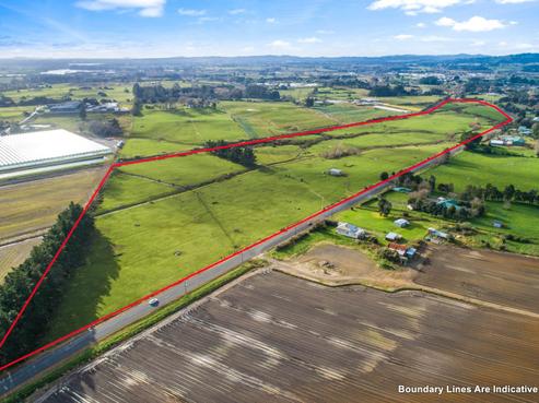 647 Burtt Road, Runciman