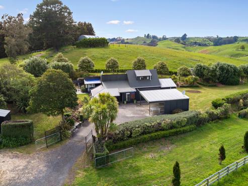 110A Ruebe Road, Buckland
