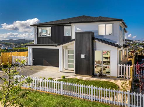 17 Cassidy Drive, Orewa