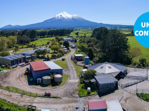 497B Wiremu Road, Opunake