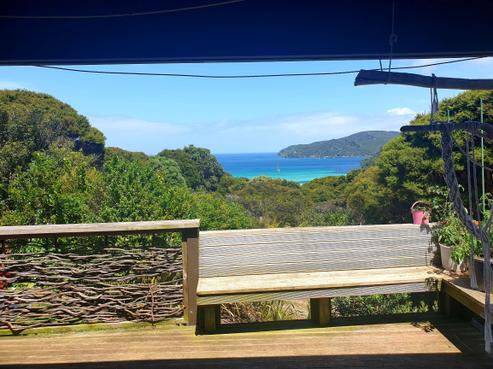 58 Blackwell Drive, Great Barrier Island