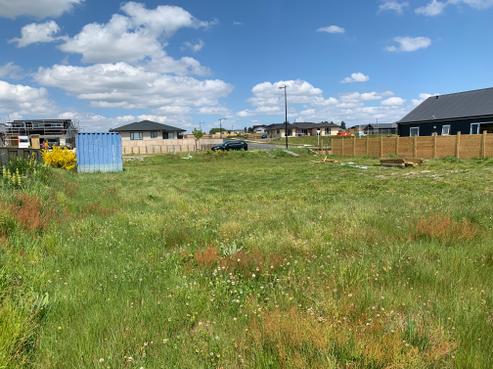 11 Tuapapa Road, Wharewaka