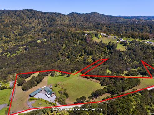 11 Welsh Hills Road, Swanson