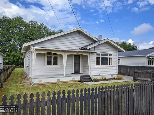 34 King Street, Hikurangi