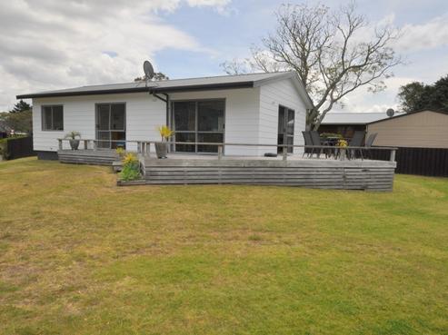 3 Pauanui Beach Road, Pauanui