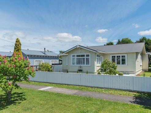 62A Glasgow Terrace, Feilding