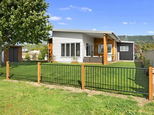 16A Collins Road, Richmond