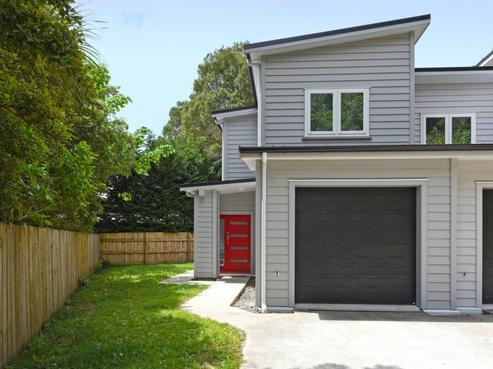 34B Birch Terrace, Birchville