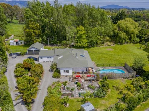 73 Greenwood Boulevard, Otaki
