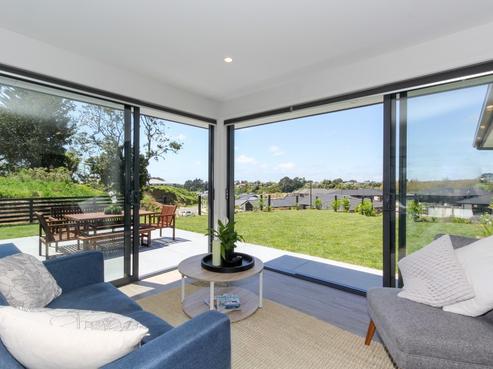 2 Western Rise, Hurworth