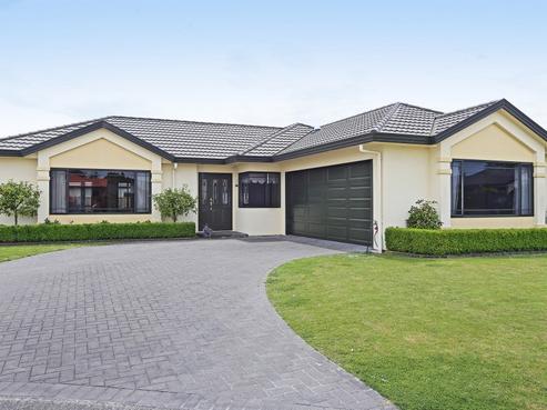 8 Addington Place, Taradale