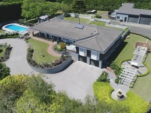489 Waiuku-otaua Road, Otaua