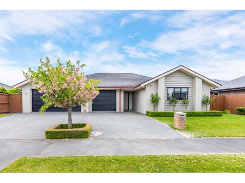 39 Mariposa Crescent, Aidanfield
