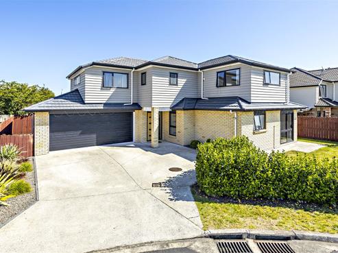 21 Hansen Place, Takanini