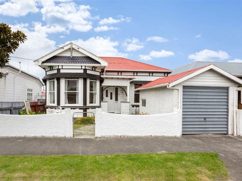 6 Manchester Street, Petone