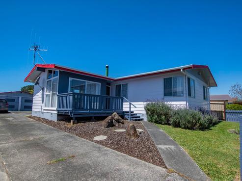 41 Heretaunga Street, Tikipunga