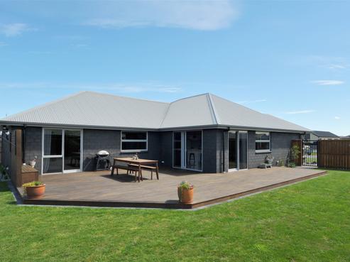 54 Beaumont Drive, Rolleston