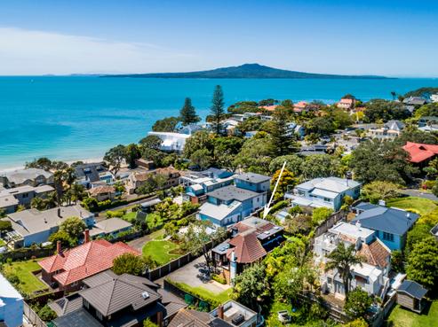 1/34 Hauraki Road, Hauraki