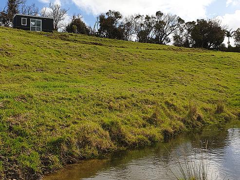79 Gorge Road, Maungaturoto