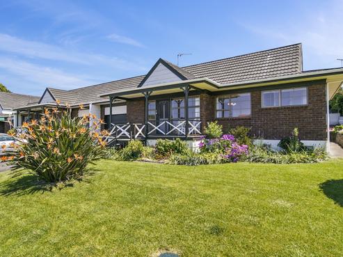 1C Meachen Terrace, Waiuku