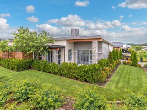 1 Conductors Road, Prebbleton