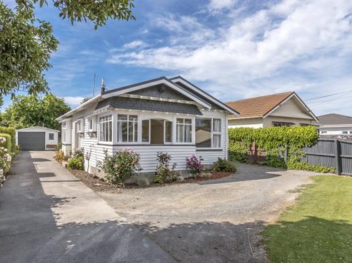 24 Frankleigh Street, Somerfield