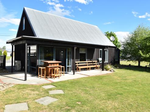 31 Braemar Place, Twizel