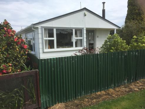 26 Sportsmans Avenue, Motukarara