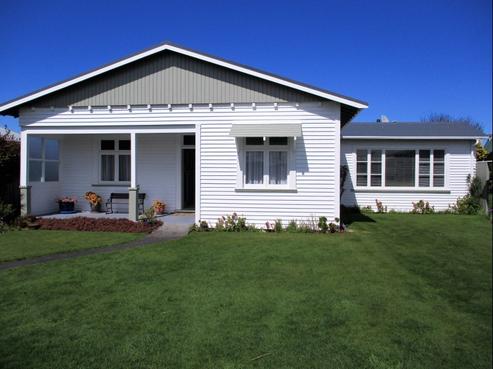 74 King Street, Opunake