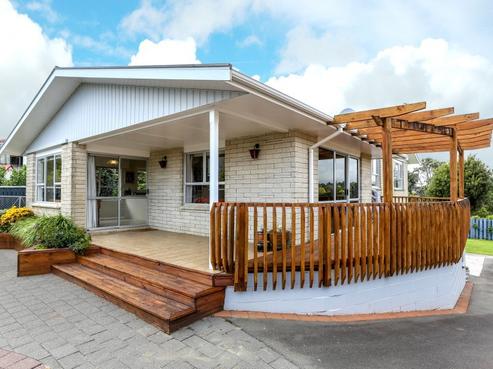 18B John Guthrie Place, Merrilands