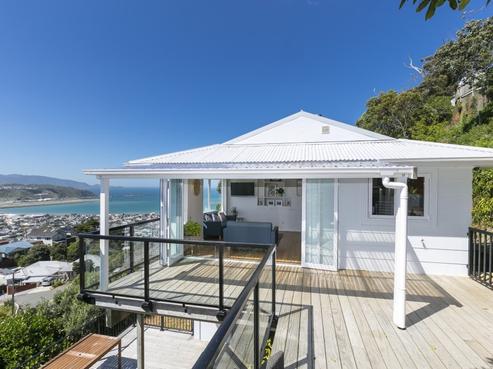 132 Duncan Terrace, Kilbirnie